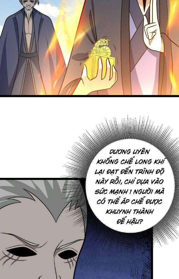 Ta Làm Kiêu Hùng Tại Dị Giới Chapter 597 - 23