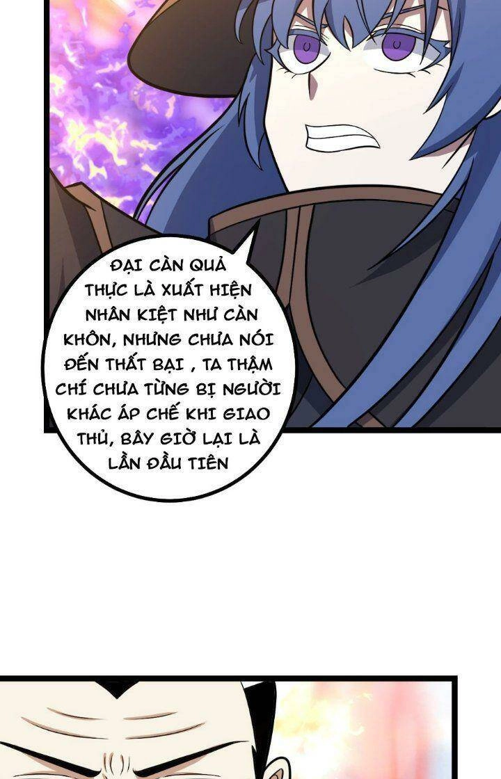 Ta Làm Kiêu Hùng Tại Dị Giới Chapter 597 - 25