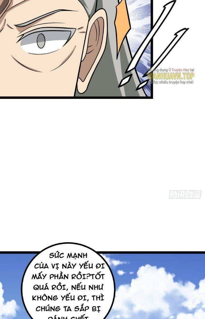 Ta Làm Kiêu Hùng Tại Dị Giới Chapter 597 - 31