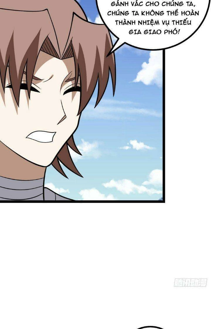 Ta Làm Kiêu Hùng Tại Dị Giới Chapter 597 - 33