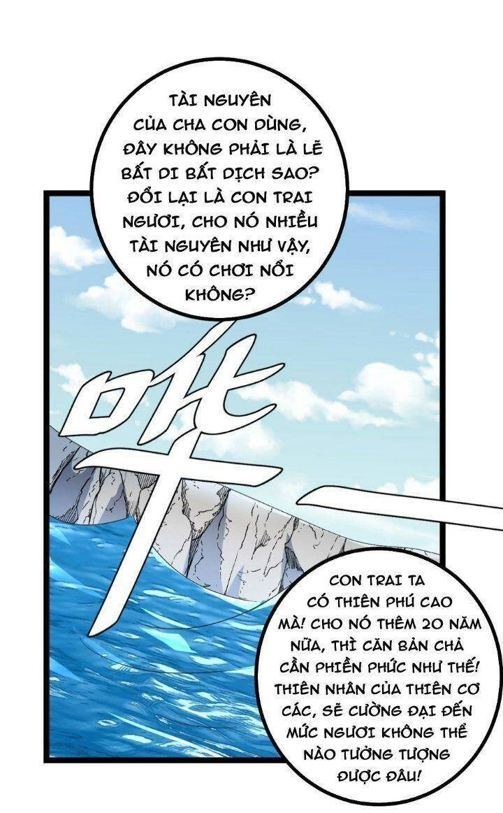 Ta Làm Kiêu Hùng Tại Dị Giới Chapter 598 - 3