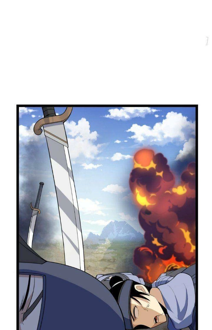 Ta Làm Kiêu Hùng Tại Dị Giới Chapter 598 - 4