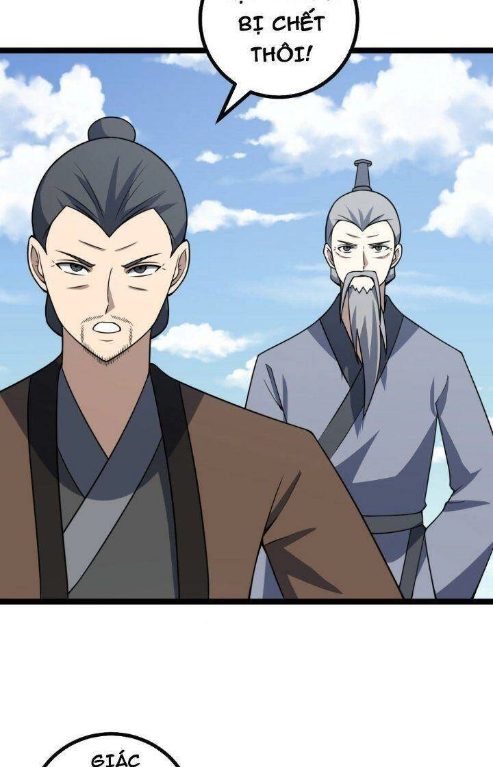 Ta Làm Kiêu Hùng Tại Dị Giới Chapter 598 - 9