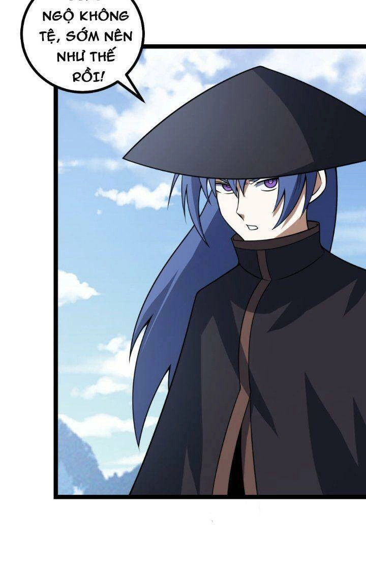 Ta Làm Kiêu Hùng Tại Dị Giới Chapter 598 - 10