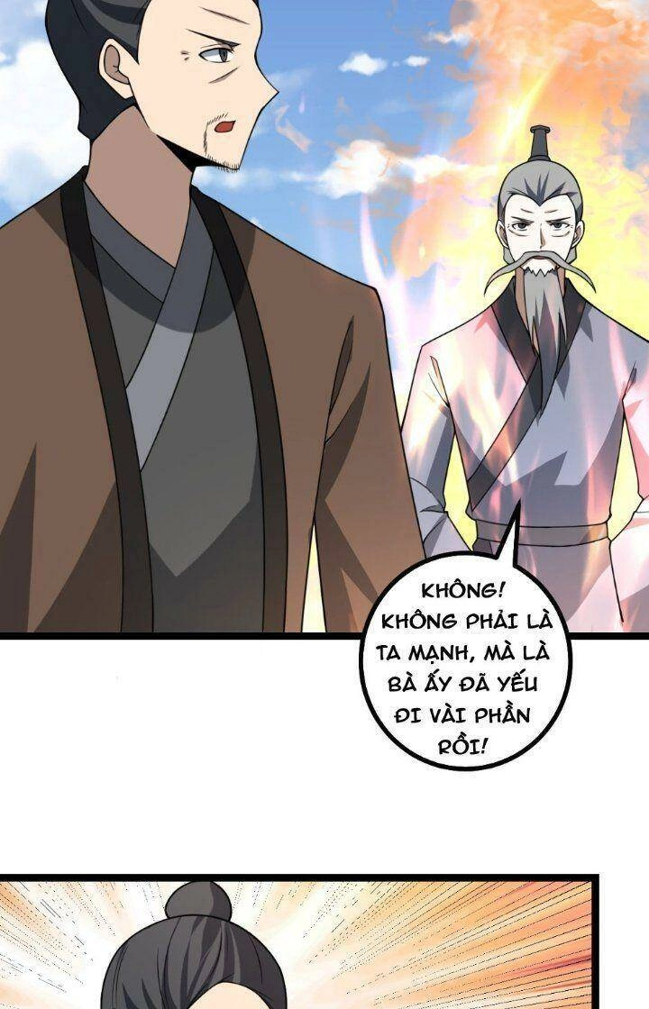 Ta Làm Kiêu Hùng Tại Dị Giới Chapter 598 - 14