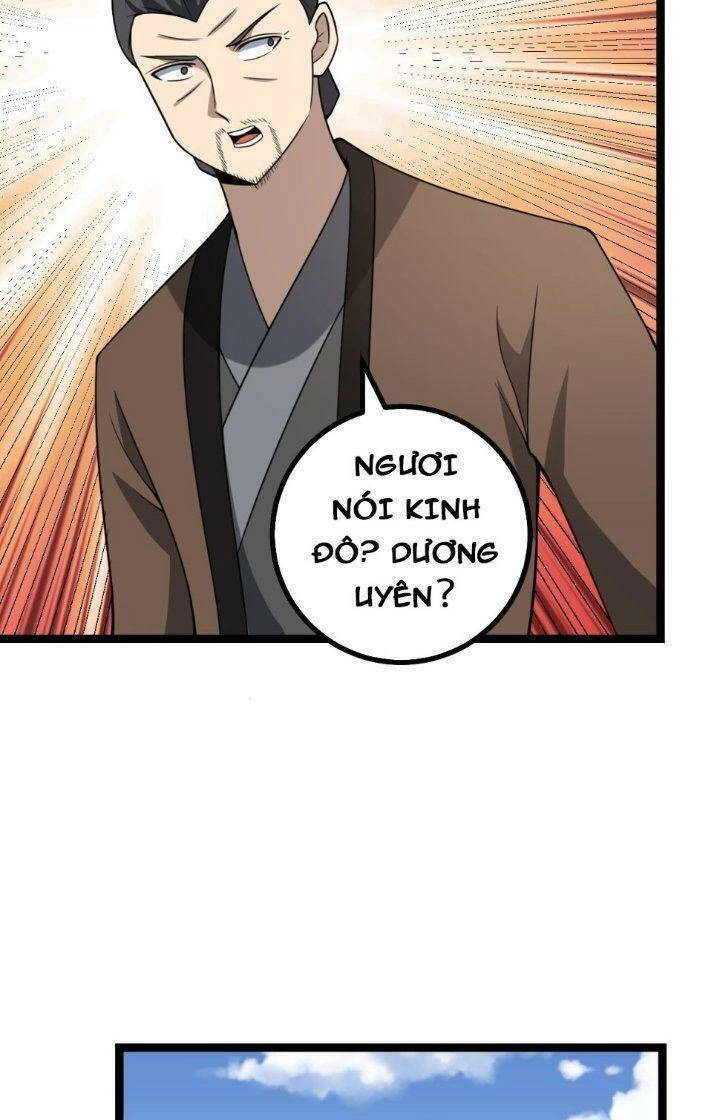 Ta Làm Kiêu Hùng Tại Dị Giới Chapter 598 - 15