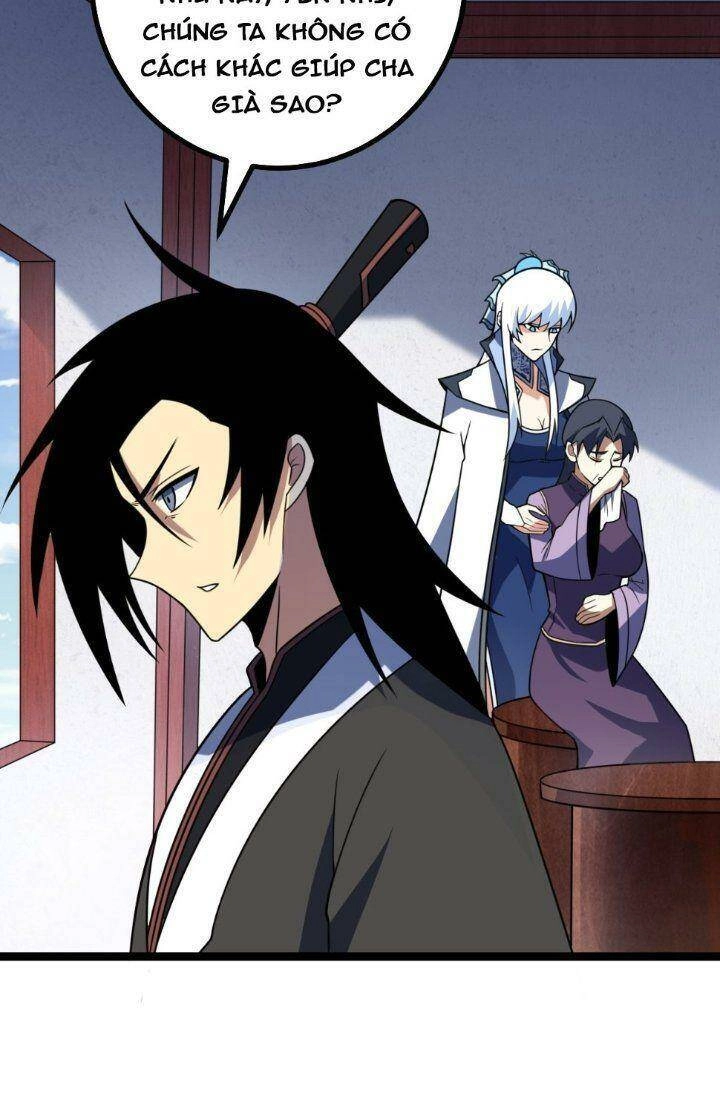 Ta Làm Kiêu Hùng Tại Dị Giới Chapter 598 - 24