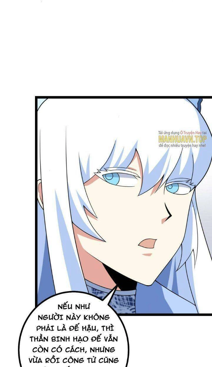 Ta Làm Kiêu Hùng Tại Dị Giới Chapter 598 - 25