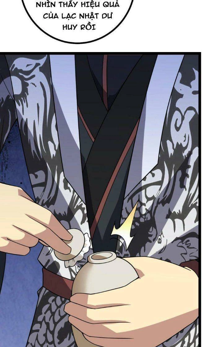 Ta Làm Kiêu Hùng Tại Dị Giới Chapter 598 - 26