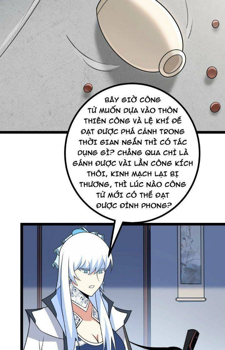 Ta Làm Kiêu Hùng Tại Dị Giới Chapter 598 - 28