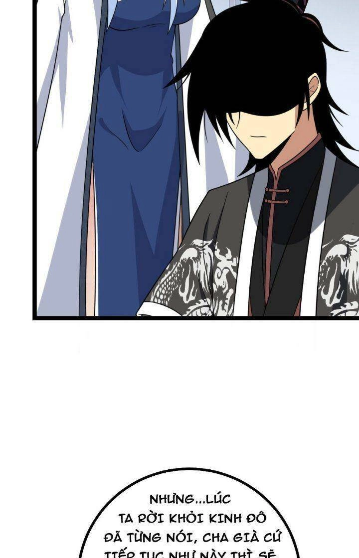 Ta Làm Kiêu Hùng Tại Dị Giới Chapter 598 - 29