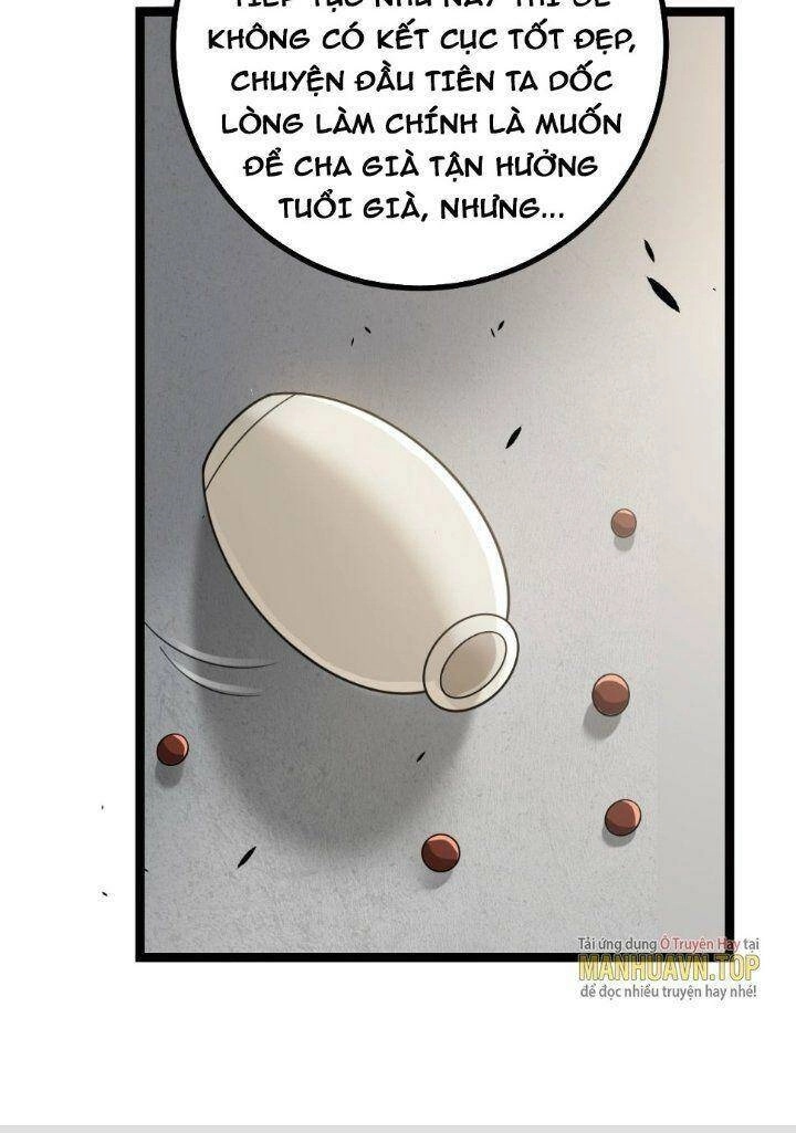 Ta Làm Kiêu Hùng Tại Dị Giới Chapter 598 - 30