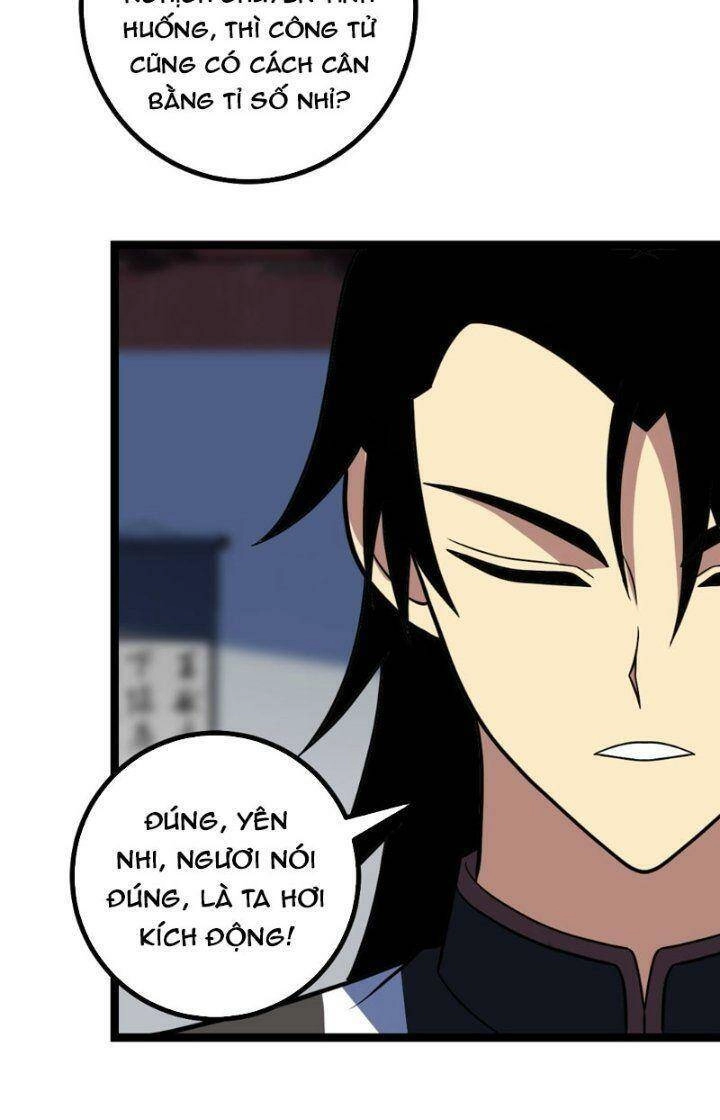 Ta Làm Kiêu Hùng Tại Dị Giới Chapter 599 - 3