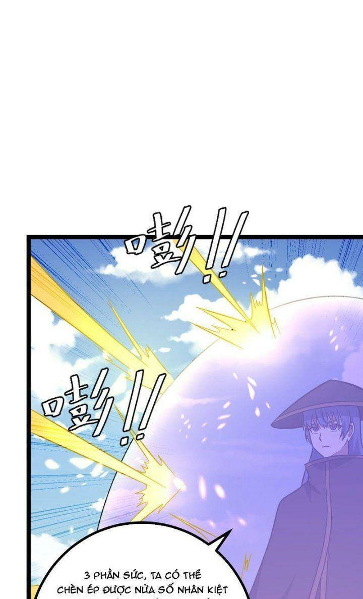 Ta Làm Kiêu Hùng Tại Dị Giới Chapter 599 - 4