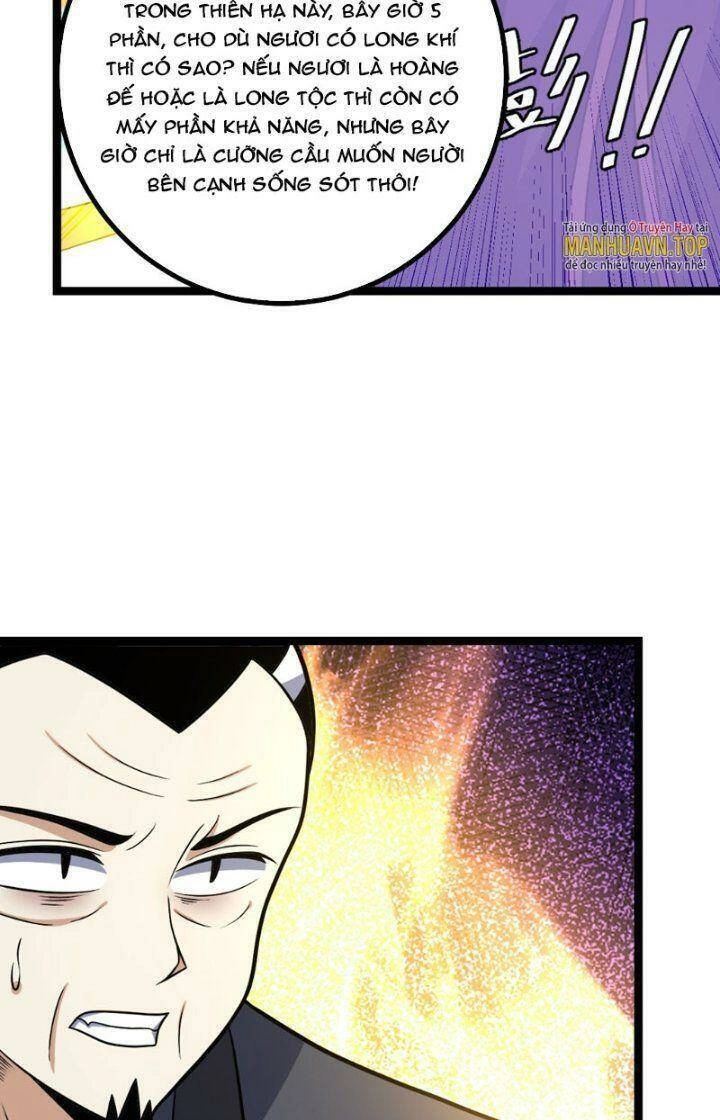 Ta Làm Kiêu Hùng Tại Dị Giới Chapter 599 - 5