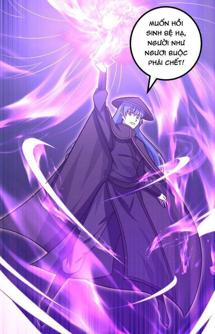 Ta Làm Kiêu Hùng Tại Dị Giới Chapter 599 - 7