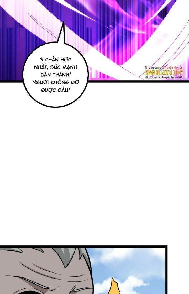 Ta Làm Kiêu Hùng Tại Dị Giới Chapter 599 - 8