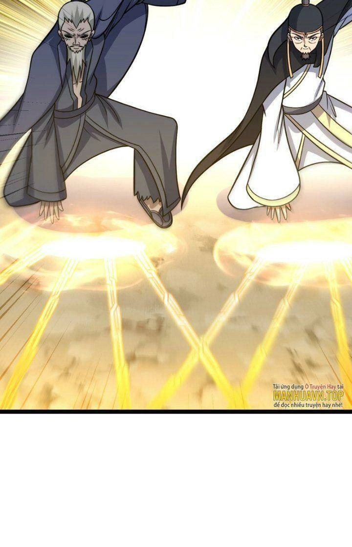 Ta Làm Kiêu Hùng Tại Dị Giới Chapter 599 - 10