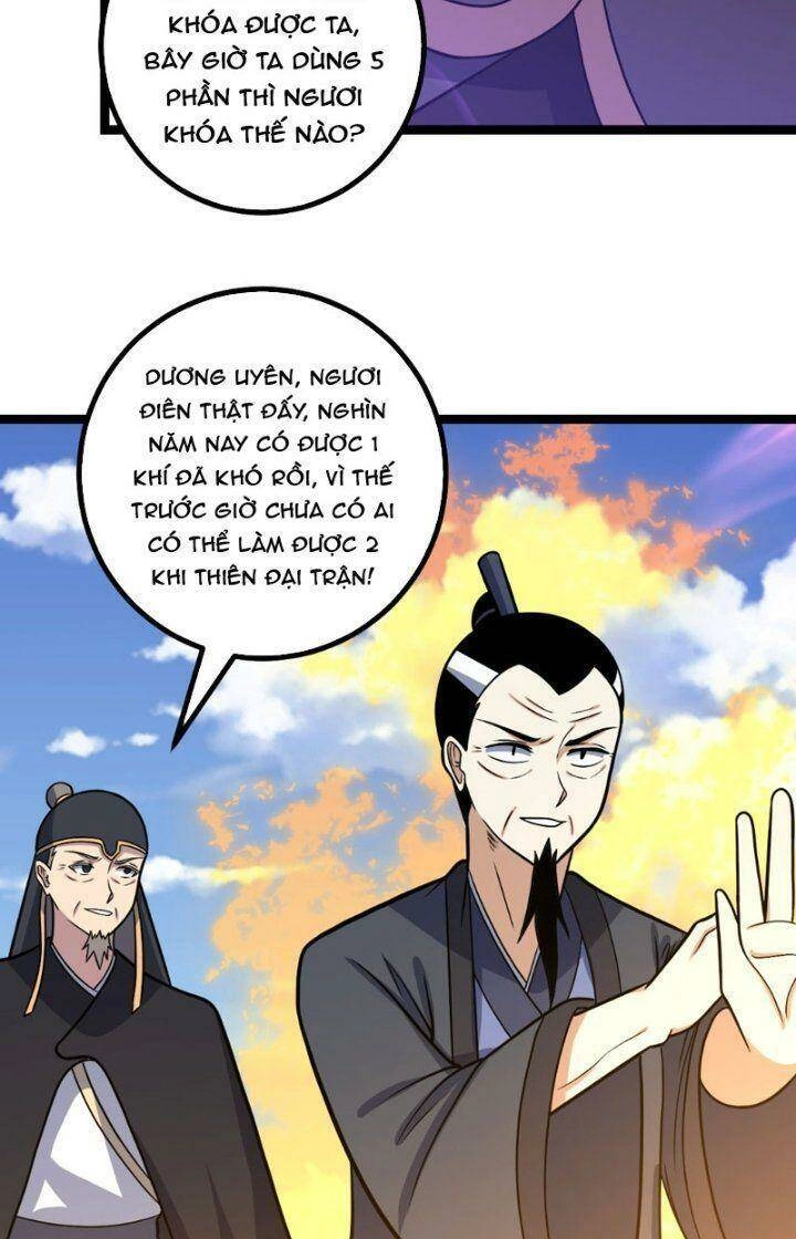 Ta Làm Kiêu Hùng Tại Dị Giới Chapter 599 - 14