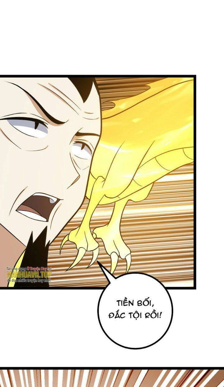 Ta Làm Kiêu Hùng Tại Dị Giới Chapter 599 - 20