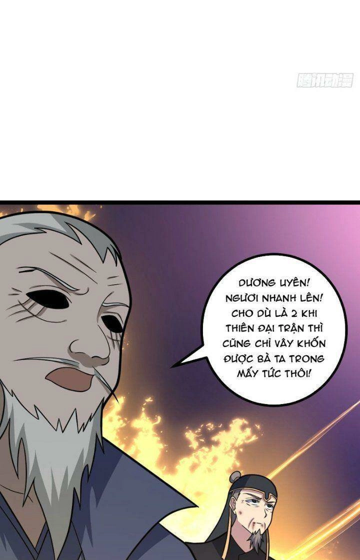 Ta Làm Kiêu Hùng Tại Dị Giới Chapter 599 - 22