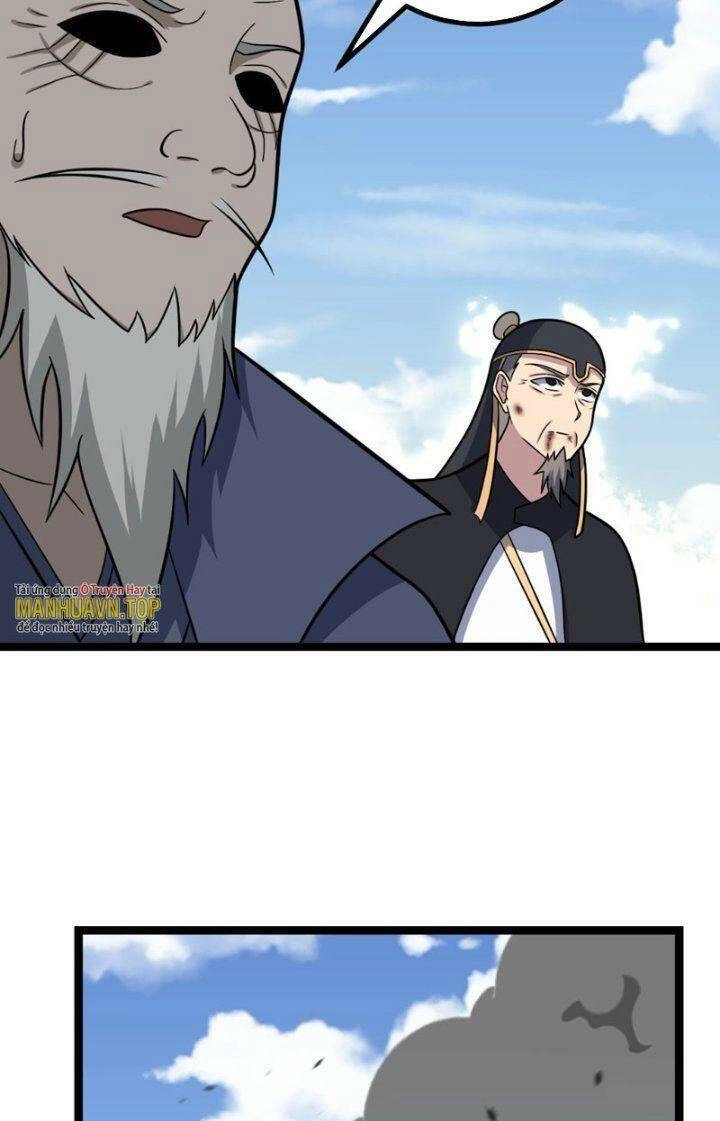 Ta Làm Kiêu Hùng Tại Dị Giới Chapter 599 - 27