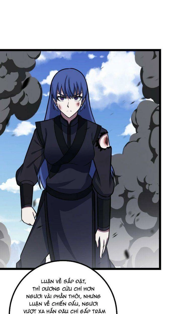 Ta Làm Kiêu Hùng Tại Dị Giới Chapter 599 - 29