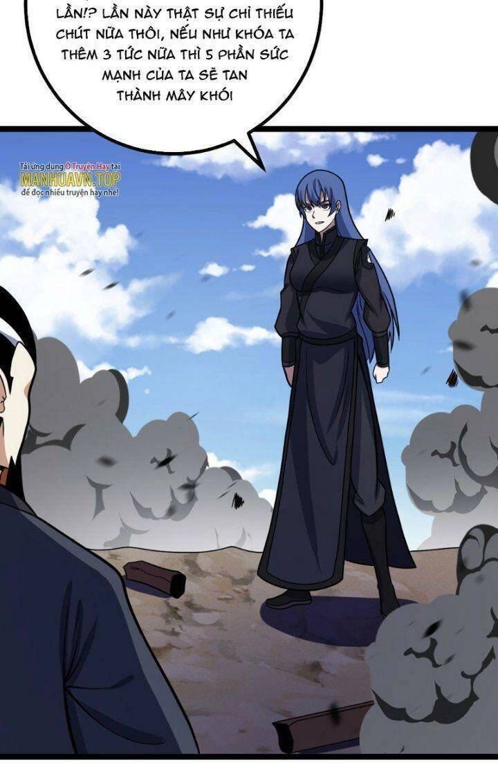 Ta Làm Kiêu Hùng Tại Dị Giới Chapter 599 - 30