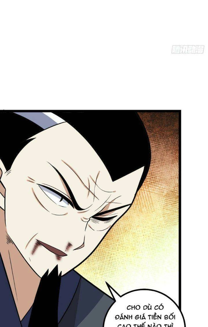 Ta Làm Kiêu Hùng Tại Dị Giới Chapter 599 - 31