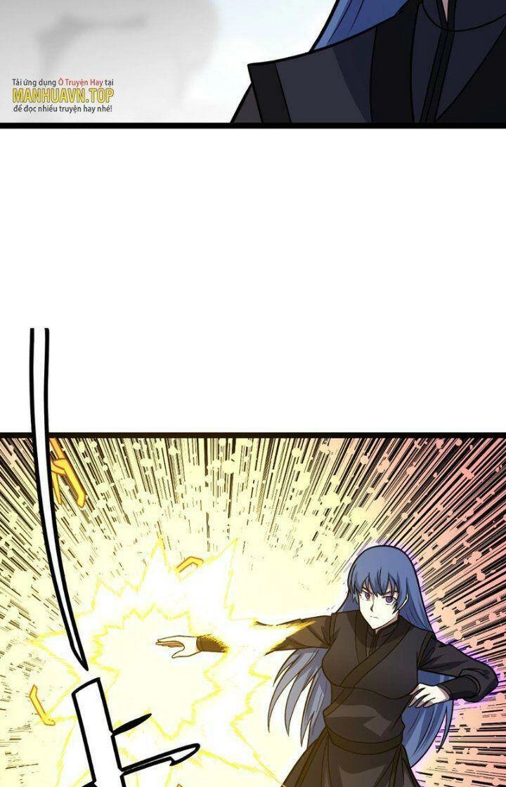 Ta Làm Kiêu Hùng Tại Dị Giới Chapter 599 - 33