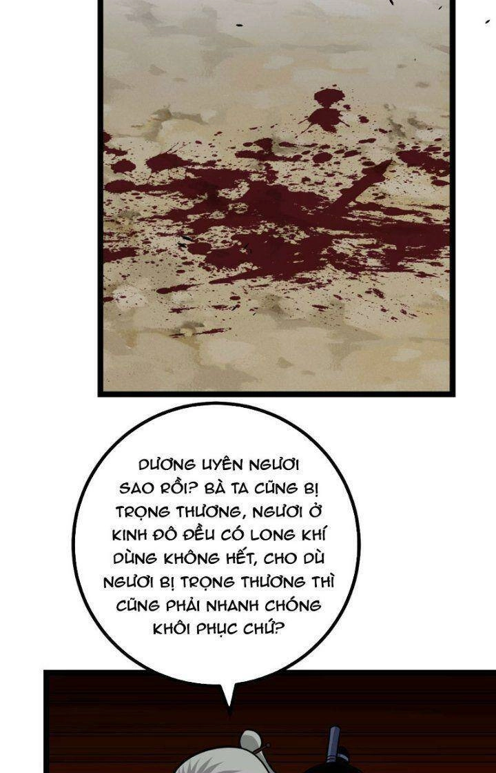 Ta Làm Kiêu Hùng Tại Dị Giới Chapter 599 - 36