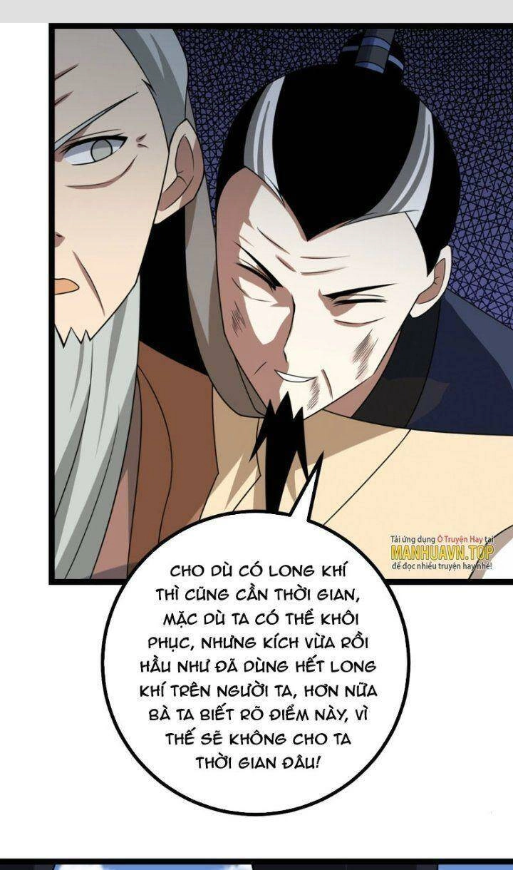 Ta Làm Kiêu Hùng Tại Dị Giới Chapter 600 - 2