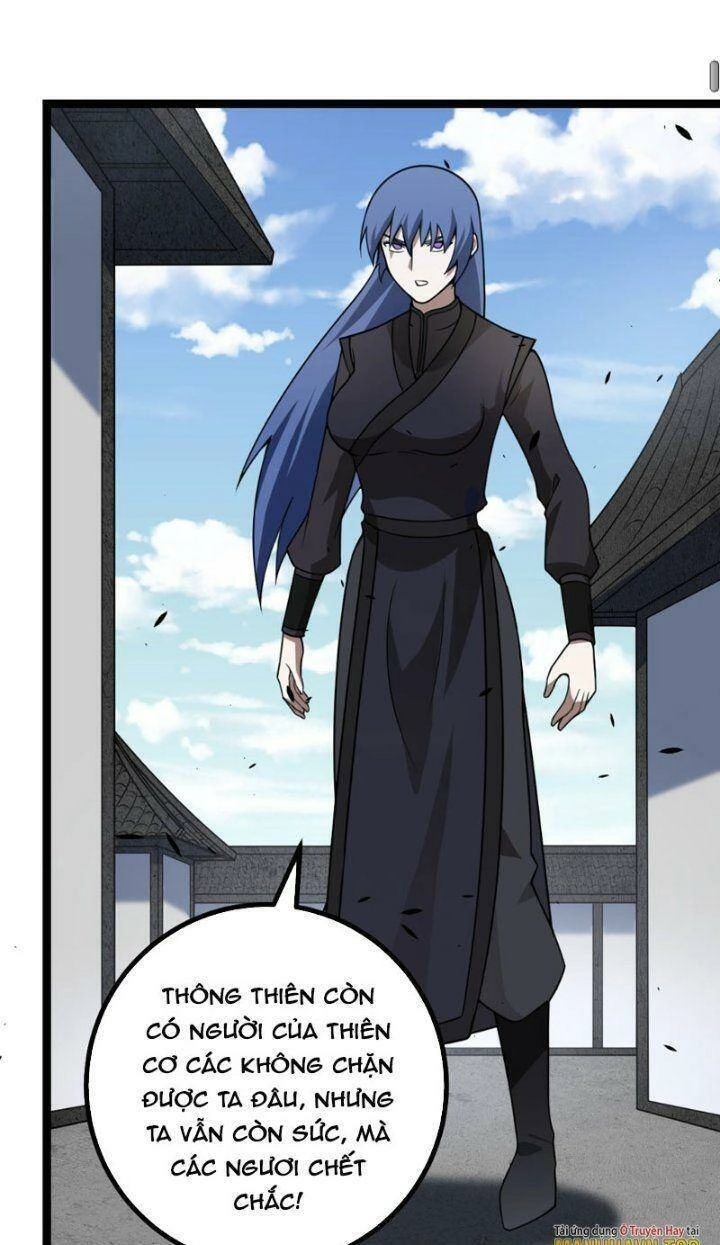 Ta Làm Kiêu Hùng Tại Dị Giới Chapter 600 - 4