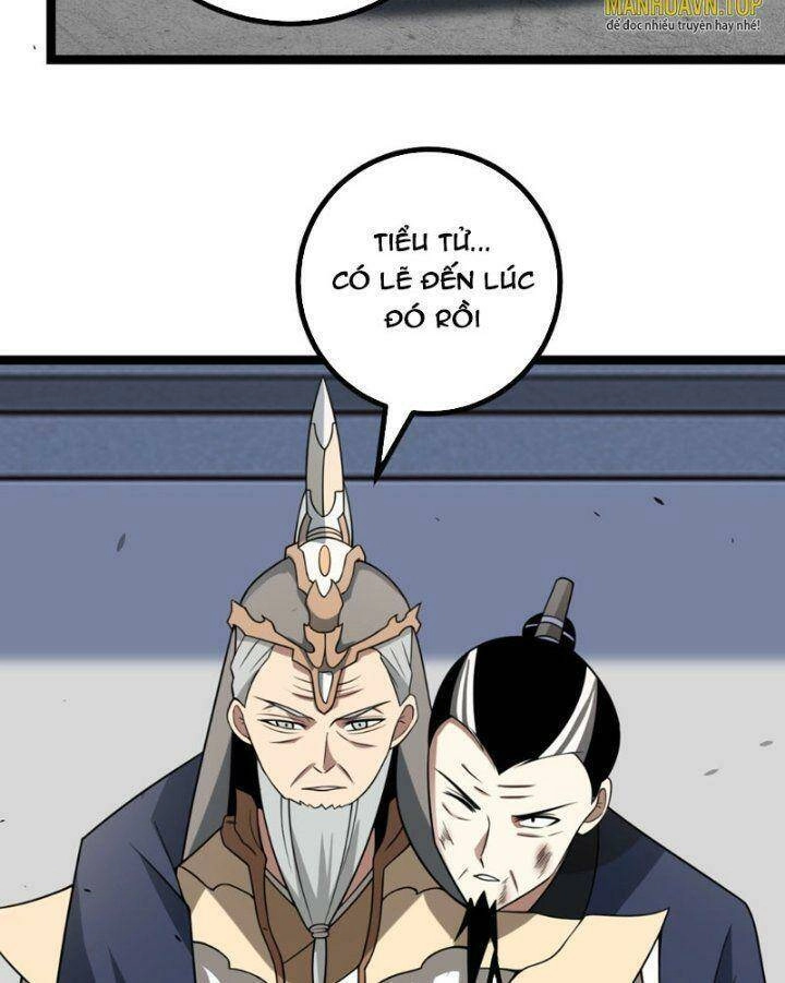 Ta Làm Kiêu Hùng Tại Dị Giới Chapter 600 - 5