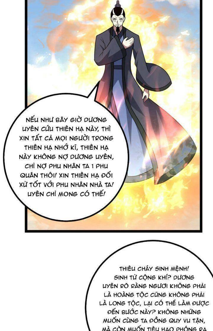 Ta Làm Kiêu Hùng Tại Dị Giới Chapter 600 - 9