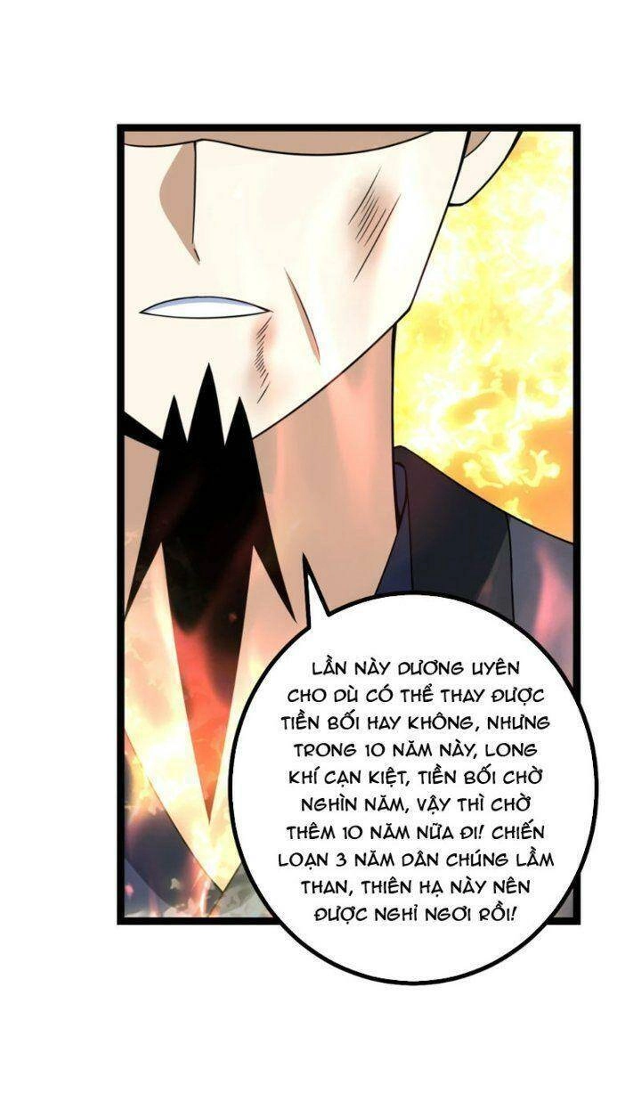 Ta Làm Kiêu Hùng Tại Dị Giới Chapter 600 - 11