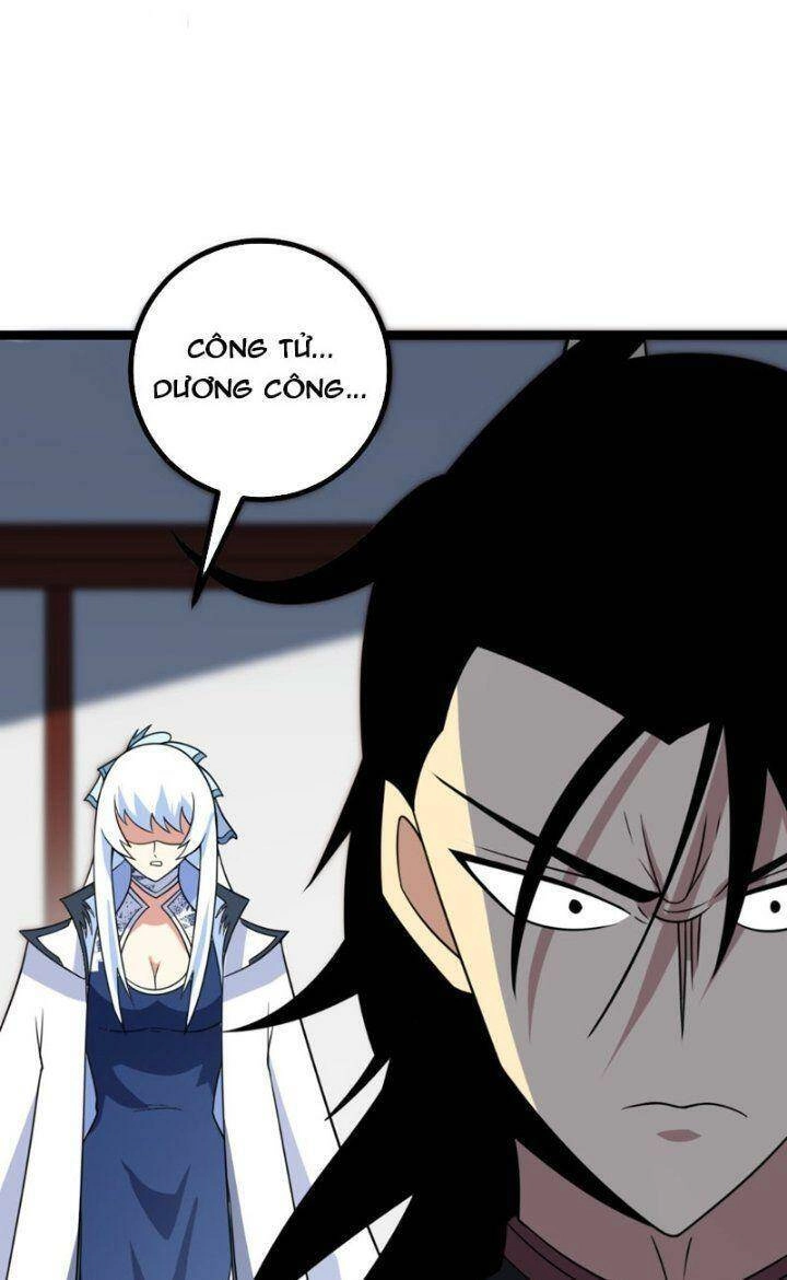 Ta Làm Kiêu Hùng Tại Dị Giới Chapter 600 - 13