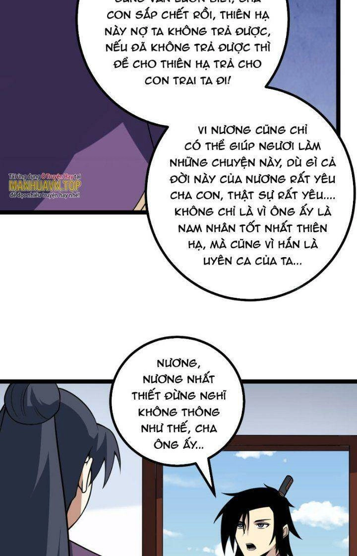 Ta Làm Kiêu Hùng Tại Dị Giới Chapter 600 - 17