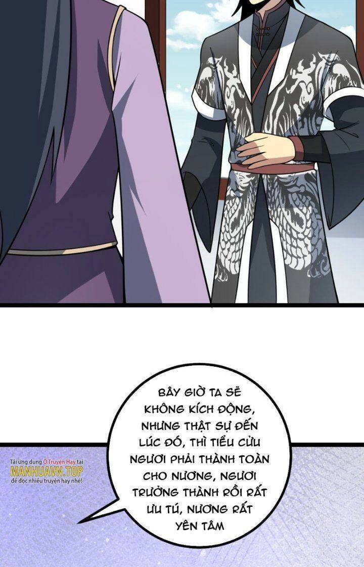 Ta Làm Kiêu Hùng Tại Dị Giới Chapter 600 - 18