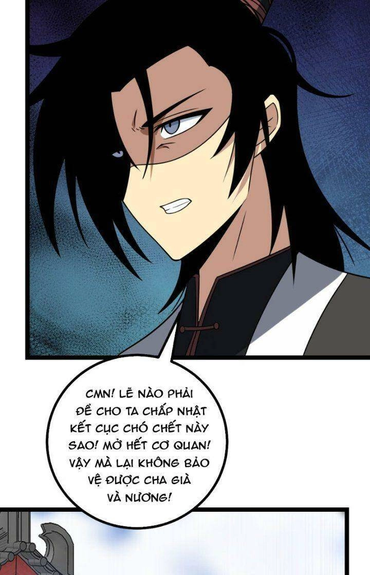 Ta Làm Kiêu Hùng Tại Dị Giới Chapter 600 - 20