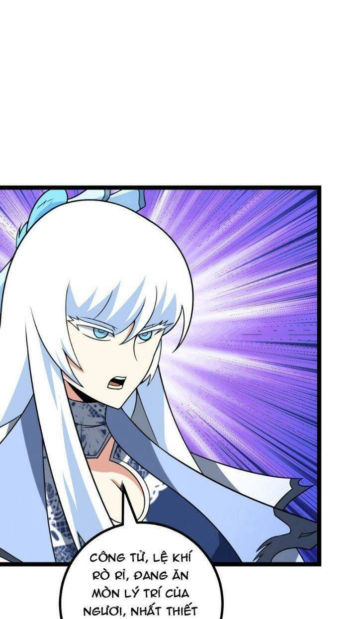 Ta Làm Kiêu Hùng Tại Dị Giới Chapter 600 - 22