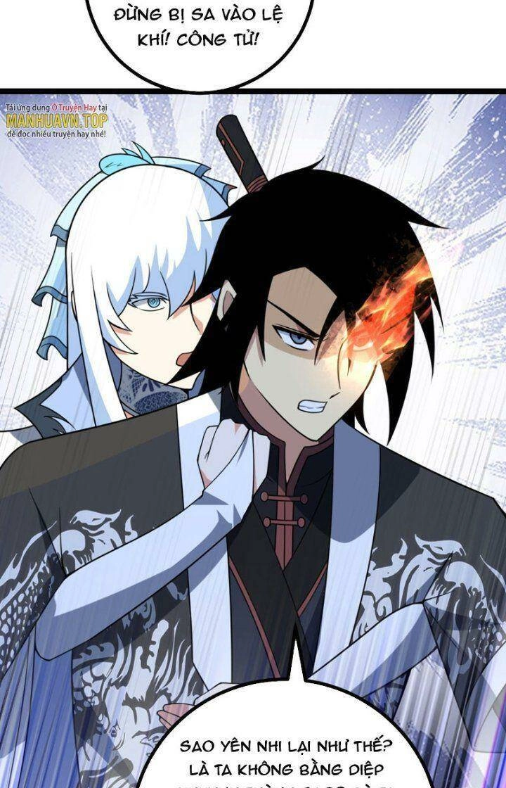 Ta Làm Kiêu Hùng Tại Dị Giới Chapter 600 - 23