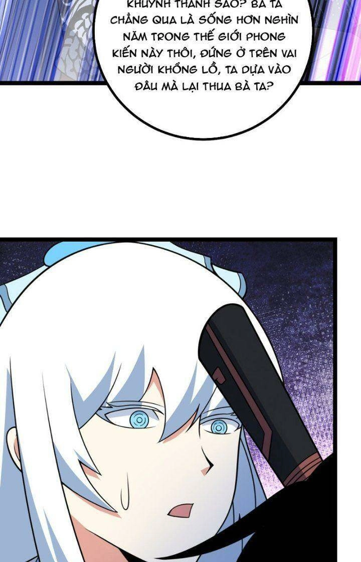 Ta Làm Kiêu Hùng Tại Dị Giới Chapter 600 - 24