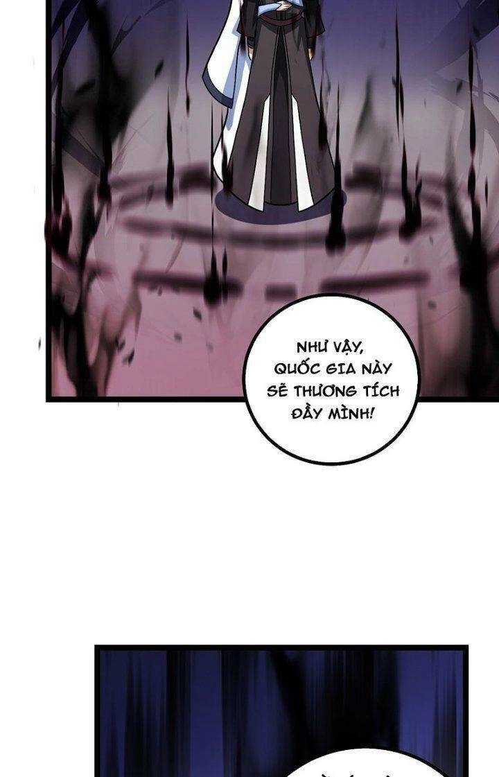 Ta Làm Kiêu Hùng Tại Dị Giới Chapter 601 - 8