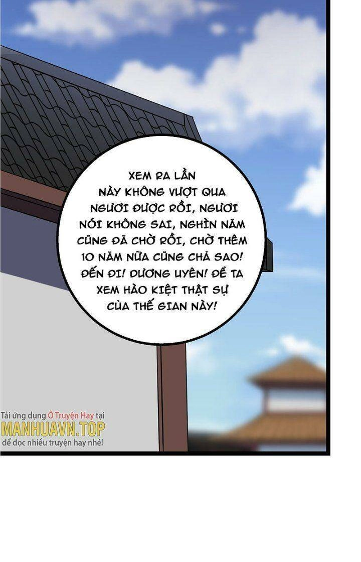 Ta Làm Kiêu Hùng Tại Dị Giới Chapter 601 - 10