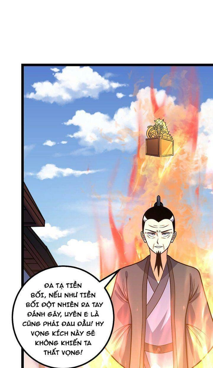 Ta Làm Kiêu Hùng Tại Dị Giới Chapter 601 - 11
