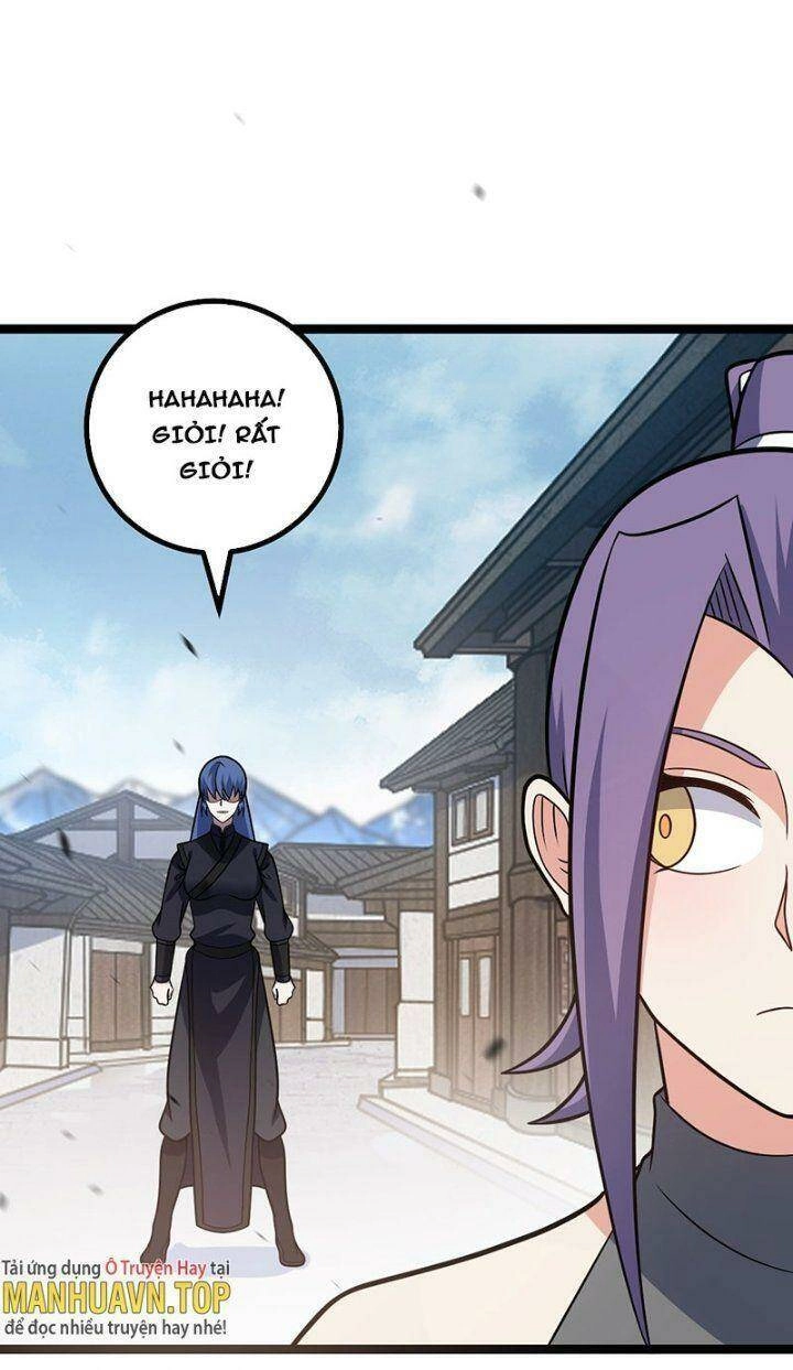 Ta Làm Kiêu Hùng Tại Dị Giới Chapter 601 - 20