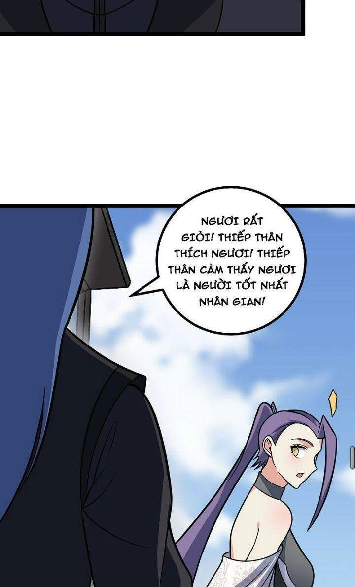 Ta Làm Kiêu Hùng Tại Dị Giới Chapter 601 - 22