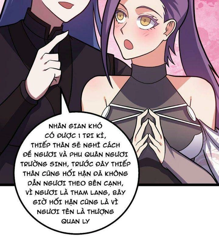 Ta Làm Kiêu Hùng Tại Dị Giới Chapter 601 - 26