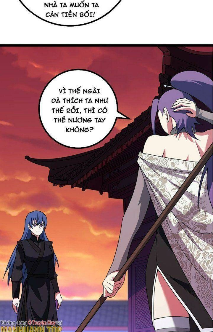 Ta Làm Kiêu Hùng Tại Dị Giới Chapter 602 - 3